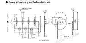 LED電源保護(hù)器件主要有哪些方面？