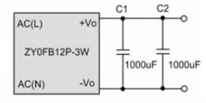 如何提高電源可靠性的應(yīng)用電路？